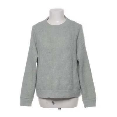 Tröja (Grön) från Aware by Vero Moda Akryl, Alpackaull, Återvunnen polyester