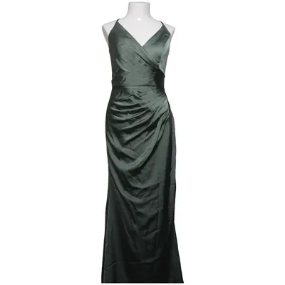 Aftonklänning (MC191025) från MasCara Polyester