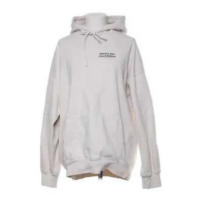 Huvtröja (Beige) från Brandy Melville