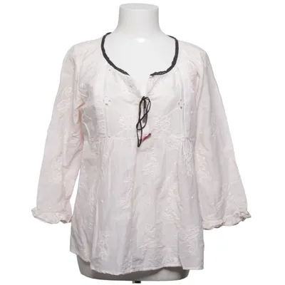 Blus (Rosa) från Odd Molly Bomull, Silke