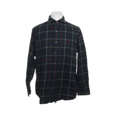 Shirt (Blauw, Groen) van Polo Ralph Lauren Katoen