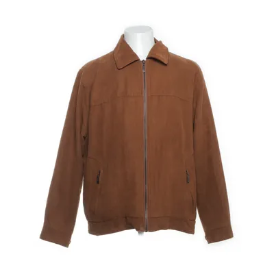 Jacka (Brun) från Burcardi Polyester