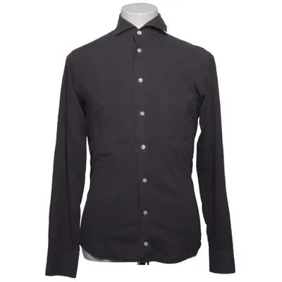 Shirt (Gray) from Eton Cotton