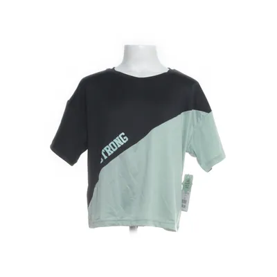 Träningströja (Grön) från OTP Elastan, Polyester