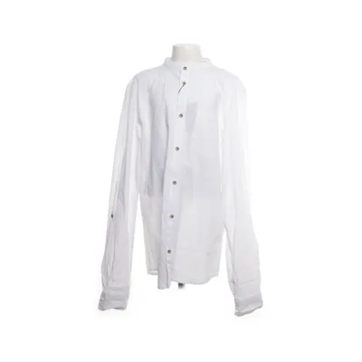 Shirt (White) from H&M Kids Cotton