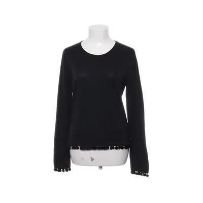 Topp (Svart) från Hammer Elastan, Polyester, Viskos