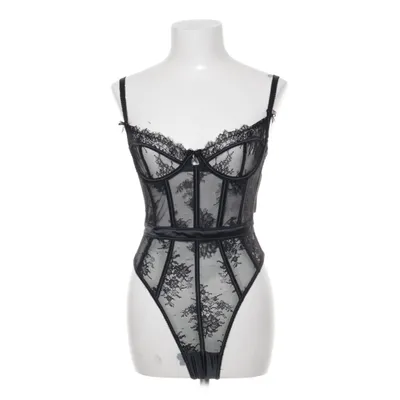 Body (Soraya) fra Lounge Elastan, Polyamid, Polyester