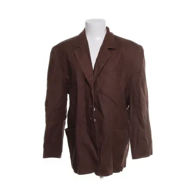 Blazer (Bruin) van Teenflo Linnen