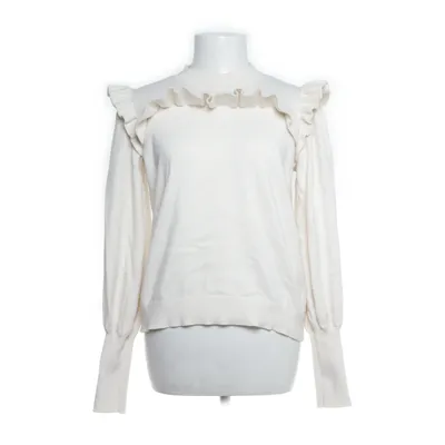 Trui (Beige) van Y.A.S Viscose
