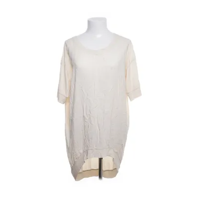 Tunic (Beige) from Rabena Viscose