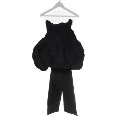 Cocktail dress (Black) from Babyboo Polyester, Nylon, Elastane