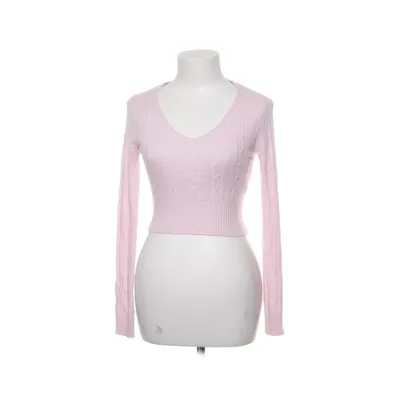 Tröja (Rosa) från FB Sister Knitwear Polyamid, Polyester, Viskos