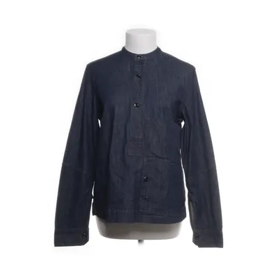 Top (Blauw) van G-Star Raw Katoen, Elastaan