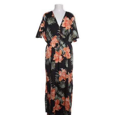 Maxikjole (Sort) fra Shein Curve Polyester
