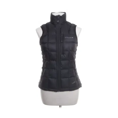 Dunväst (Svart) från Stellar Equipment Dun, Polyamid