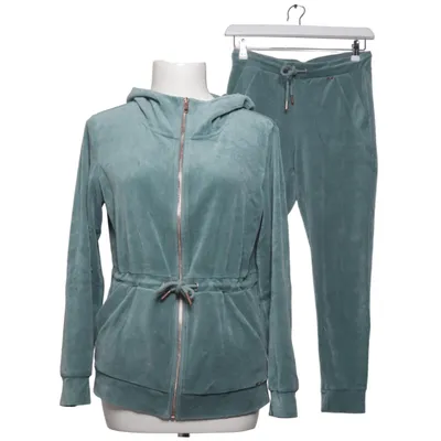Loungewear (Groen) van Palmers Katoen, Polyester