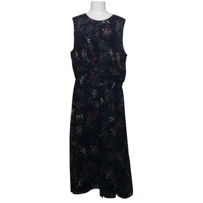 Robe (Bleu, Multicolore) de Vince Camuto Polyester