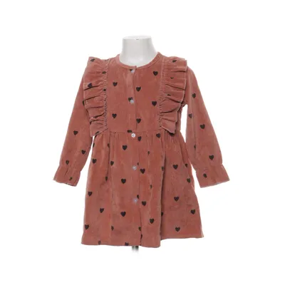 Kleid (Braun, Schwarz) von Shein Polyester