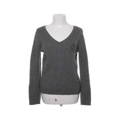 Pullover (Grå) från STOCKH LM Merinoull