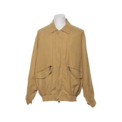 Jacket (Beige) from Brice Polyamide, Polyester