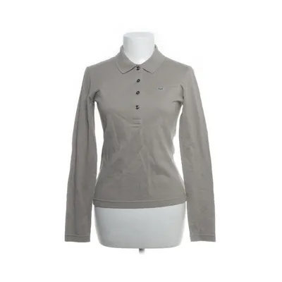 Rugby shirt (Beige) from Lacoste