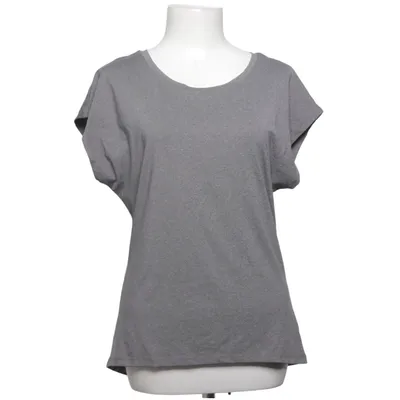 T-shirt (Gray) from Club Xprs Elastane, Polyester