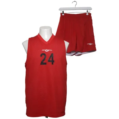 Ensemble de vêtements de sport (Rouge, Blanc) de Pro Touch