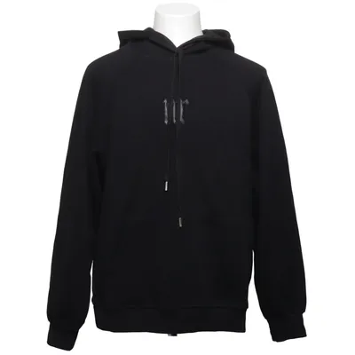 Kapuzenpullover (Schwarz) von Aelfric Eden