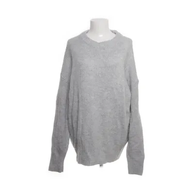 Tröja (Grå) från Lager 157 Akryl, Elastan, Polyamid, Polyester