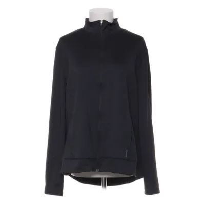 Träningsjacka (Svart) från Domyos