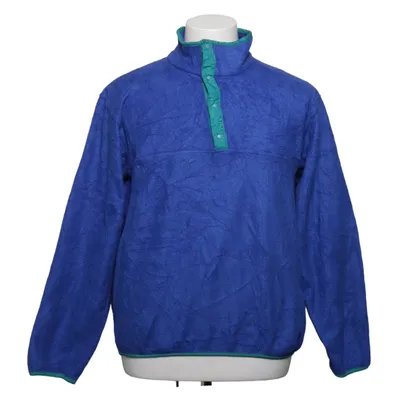 Polaire (Bleu, Vert) de L.L. Bean Polyester