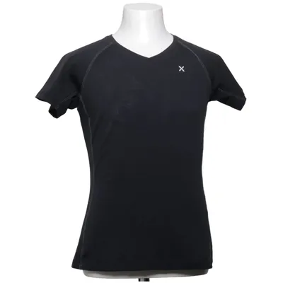 Träningströja (Svart) från Montura Polyester