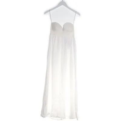 Aftonklänning (Spitze, mit For love & lemons style, fühlt sich ein bisschen wie Seide an) från Showpo Bomull, Polyester