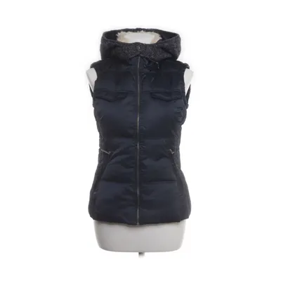 Outdoor vest (Blauw) van Zara Trafaluc