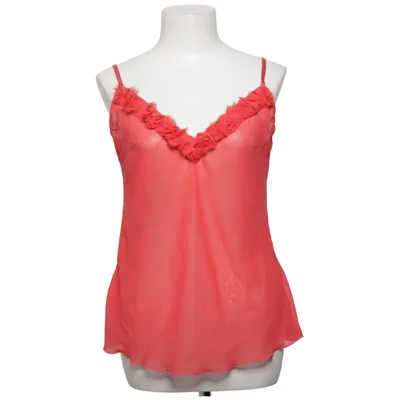 Negligee (Red) from Lilla M Polyester