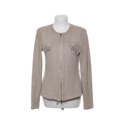 Kofta (Beige) från Apanage Collection Akryl, Polyester