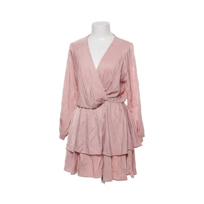 Klänning (Rosa) från Ellemilla Bomull, Polyester