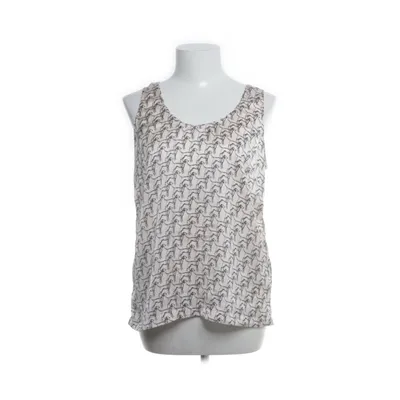 Tanktop (Roze, Zwart) van Mer Du Nord Polyester