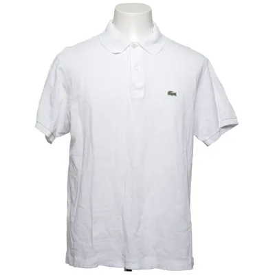Polo (Blanc) de Lacoste