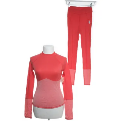 Onderkleding (Rood) van FP Movement Lyocell, Wol