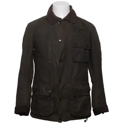 Jacka (International) från Barbour Bomull, Polyamid, Polyester
