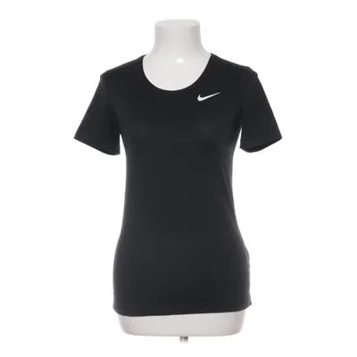 Träningstopp (Svart) från Nike Elastan, Polyester