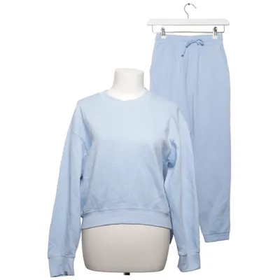 Mjukisset (Blå) från Zara Bomull, Polyester
