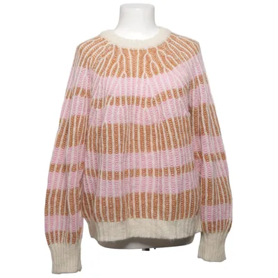 Sweater (Chrisna Ls Knit Pullover) from YAS Alpaca wool, Nylon