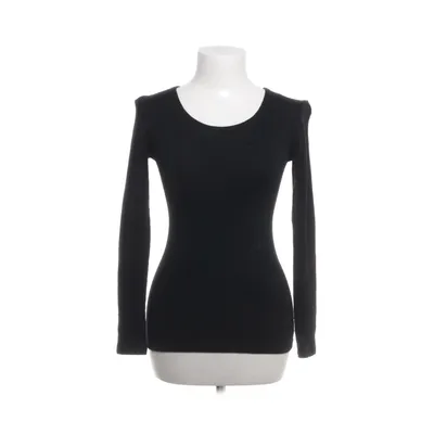 Sweater (Sort) fra Dilling