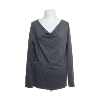 Trui (Grijs) van Comma Polyamide, Viscose