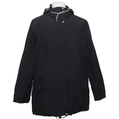 Parka (Zwart) van Raiski Polyester