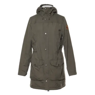 Parka (Green) from Fjällräven Cotton, Polyester