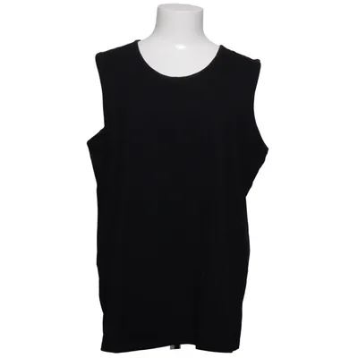 Tank Top (Black) from Tracy Cotton, Elastane