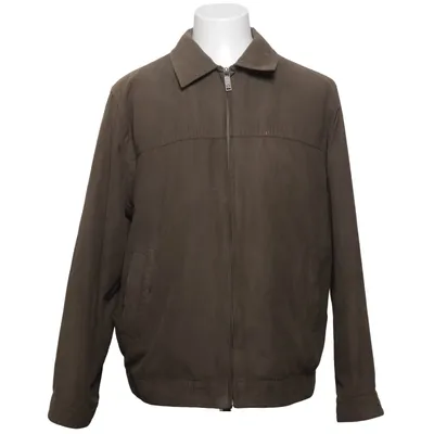 Veste (Red Collection) de Melka Polyester